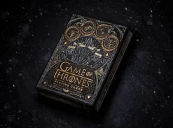 Theory 11 Kortstokk Game of Thrones