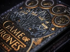 Theory 11 Kortstokk Game of Thrones