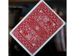 Theory 11 Kortstokk High Victorian