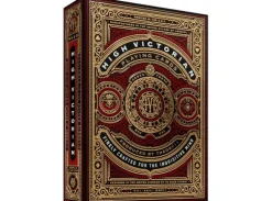 Theory 11 Kortstokk High Victorian