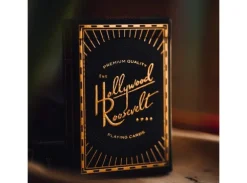 Theory 11 Kortstokk Hollywood Roosevelt