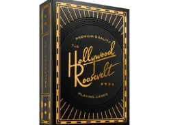 Theory 11 Kortstokk Hollywood Roosevelt