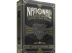 Theory 11 Kortstokk National