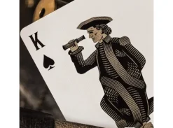 Theory 11 Kortstokk Navigator