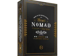Theory 11 Kortstokk NoMad