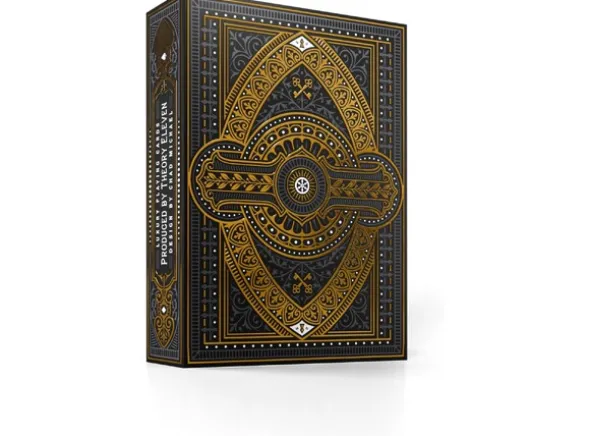 Theory 11 Kortstokk NoMad