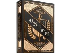 Theory 11 Kortstokk Union