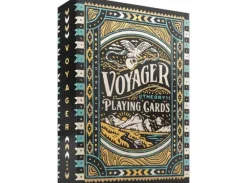 Theory 11 Kortstokk Voyager