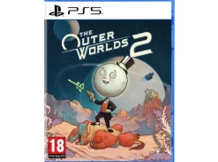 The Outer Worlds 2 PS5