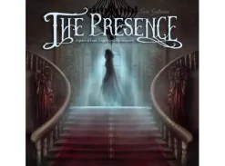 The Presence Brettspill