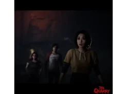 The Quarry PS5