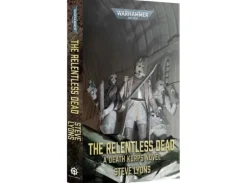 The Relentless Dead (Paperback)