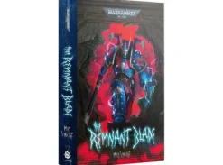 The Remnant Blade (Paperback)