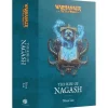 The Rise of Nagash (Paperback)