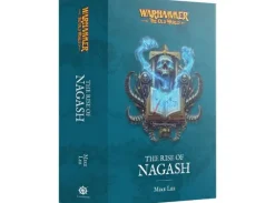 The Rise of Nagash (Paperback)