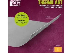 ThermoArt Armor Grey 200x300mm