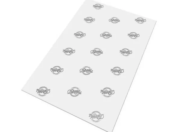 ThermoArt Pearly White 200x300mm