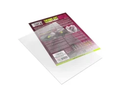 ThermoArt Transparent 200x300mm 0.5mm