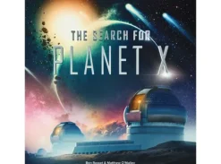 The Search For Planet X Brettspill