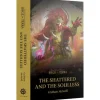 The Shattered & The Soulless (Paperback)
