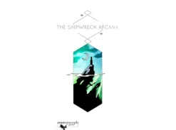 The Shipwreck Arcana Kortspill