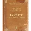 The Silver Bayonet Egypt Supplement