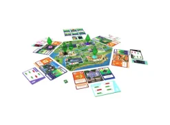 The Sims Board Game Brettspill