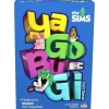 The Sims YaGoBuGi Kortspill