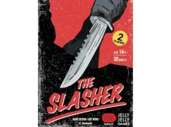 The Slasher Kortspill