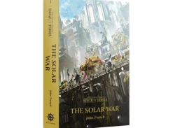The Solar War (Paperback)