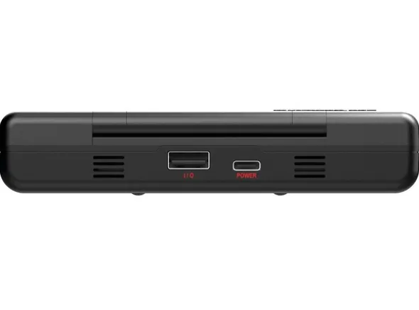 The Spectrum Handheld