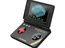 The Spectrum Handheld