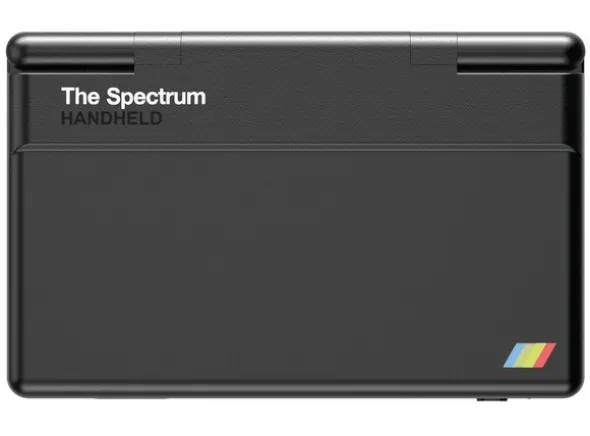 The Spectrum Handheld