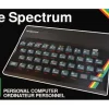 The Spectrum Home Computer