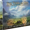 The Terrain Set - Battle Maps