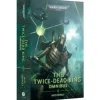 The Twice-Dead King Omnibus (Paperback)