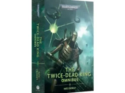 The Twice-Dead King Omnibus (Paperback)