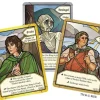 The Two Towers Trick-Taking Game