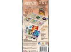 The Vale Of Eternity Artifacts Expansion