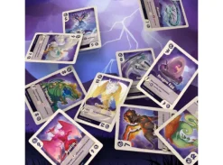 The Vale of Eternity Brettspill