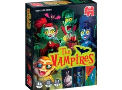 The Vampires Kortspill