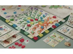 The Voynich Puzzle Brettspill