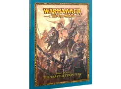 The War of Settras Fury Arcane Journal