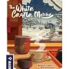 The White Castle Matcha Expansion