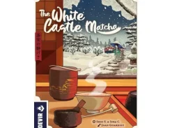 The White Castle Matcha Expansion