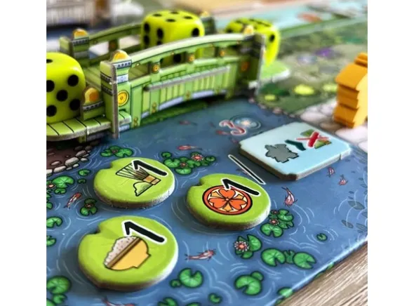The White Castle Matcha Expansion
