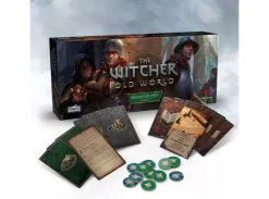 The Witcher Old World Adventure Pack