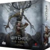 The Witcher Old World Brettspill Deluxe