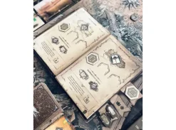 The Witcher Path of Destiny Brettspill
