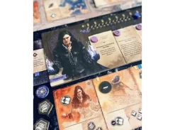 The Witcher Path of Destiny Brettspill